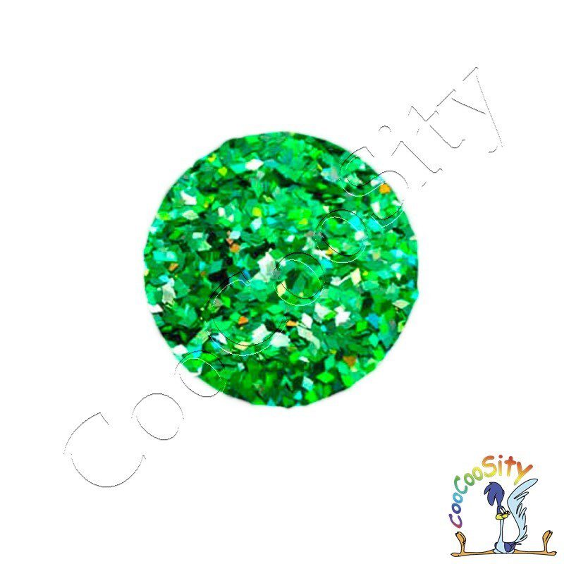 blestkiromb6zelenyjgolograficheskijvbanochke2314mmjpg Интернетмагазин Coocoosity