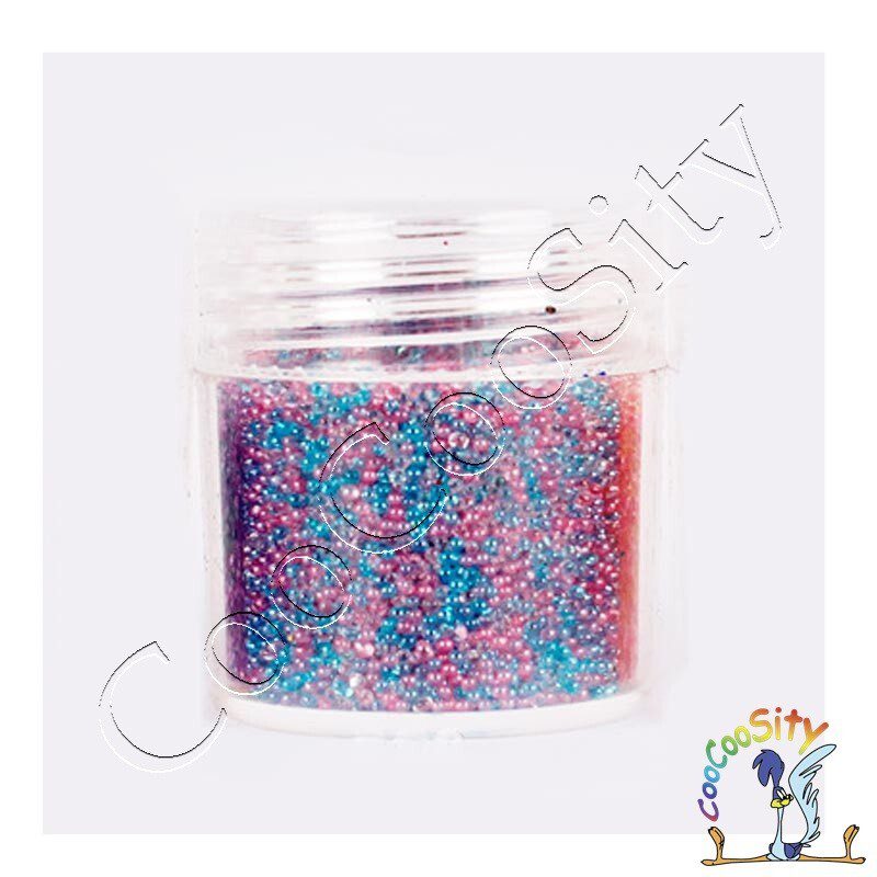 bulonkimulticvetpoluprozrachnye0608mm9grammsteklo6321jpg Интернетмагазин Coocoosity