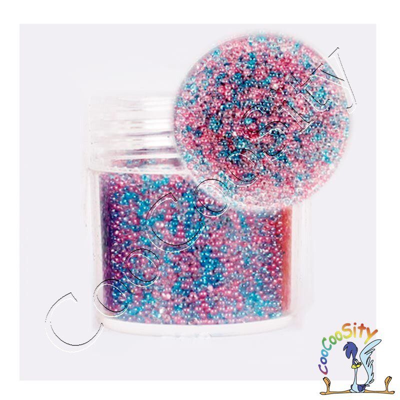 bulonkimulticvetpoluprozrachnye0608mm9grammsteklo632jpg Интернетмагазин Coocoosity