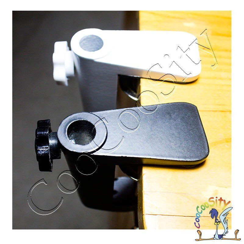 krepleniedlyanastolnojlampystrubcinnoe1metalchernyj2jpg Интернетмагазин Coocoosity