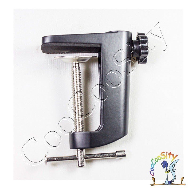 krepleniedlyanastolnojlampystrubcinnoe1metalchernyjjpg Интернетмагазин Coocoosity