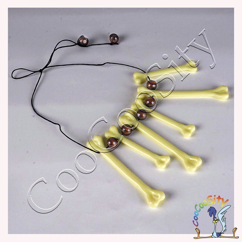 ozherelekostizheltyesbusinamijpg Интернетмагазин Coocoosity