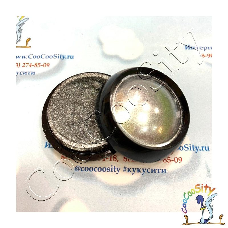 pigmentvtirkadlyanogtejzerkalo201titanovyj2grammajpg Интернетмагазин Coocoosity