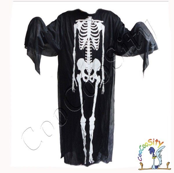 tunikaprizrakasoskeletomdetskij1jpg Интернетмагазин Coocoosity