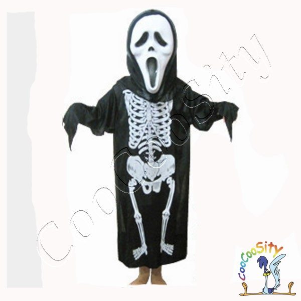 tunikaprizrakasoskeletomdetskijjpg Интернетмагазин Coocoosity