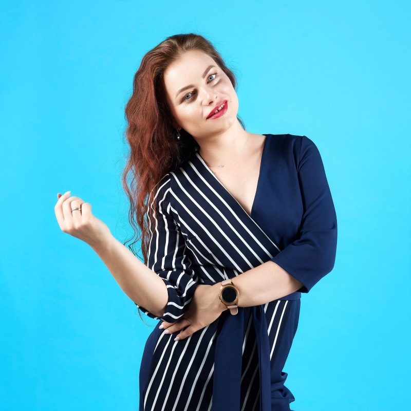 Елена Лисиенко Елена Лисиенко